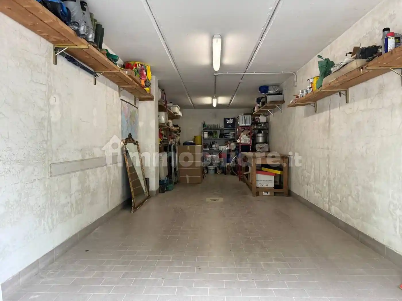 Appartamento viale Dell'Appennino, Cà Ossi, Forlì - foto 5