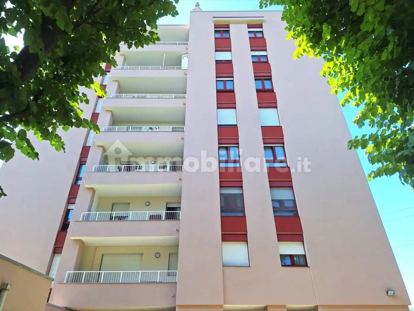 Appartamento in vendita a Segrate