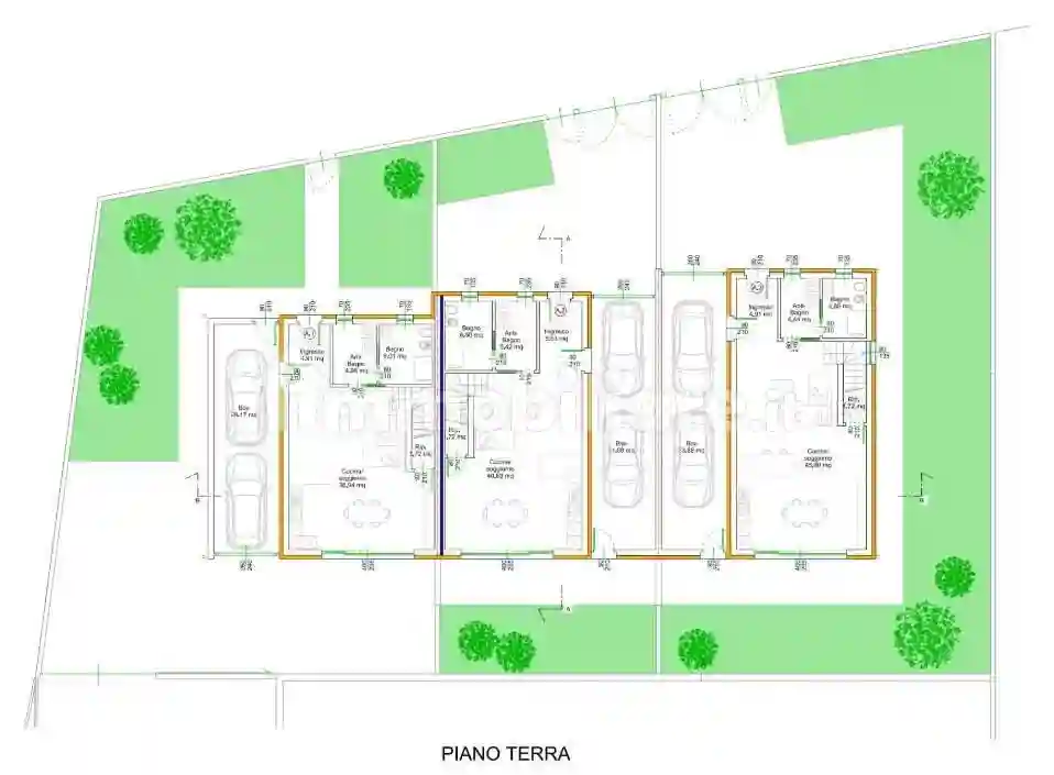 Villetta a schiera - foto 2