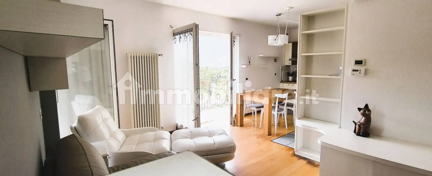 Appartamento in vendita a Trento