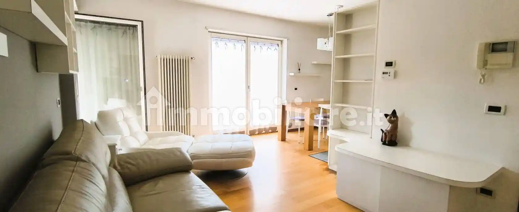 Trilocale Strada per Sopramonte 16, Sopramonte, Trento - foto 2