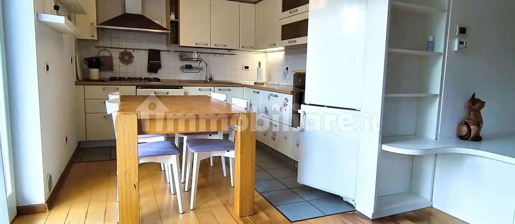 Trilocale Strada per Sopramonte 16, Sopramonte, Trento - foto 3