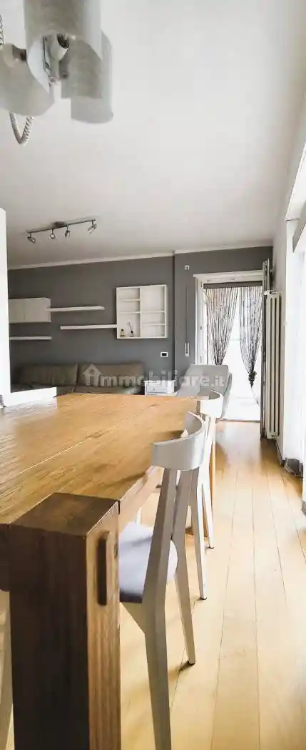 Trilocale Strada per Sopramonte 16, Sopramonte, Trento - foto 4