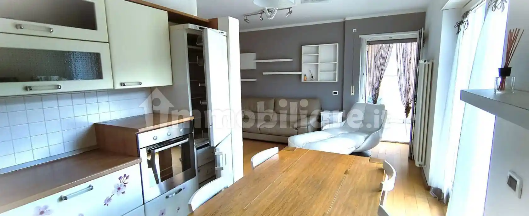 Trilocale Strada per Sopramonte 16, Sopramonte, Trento - foto 5