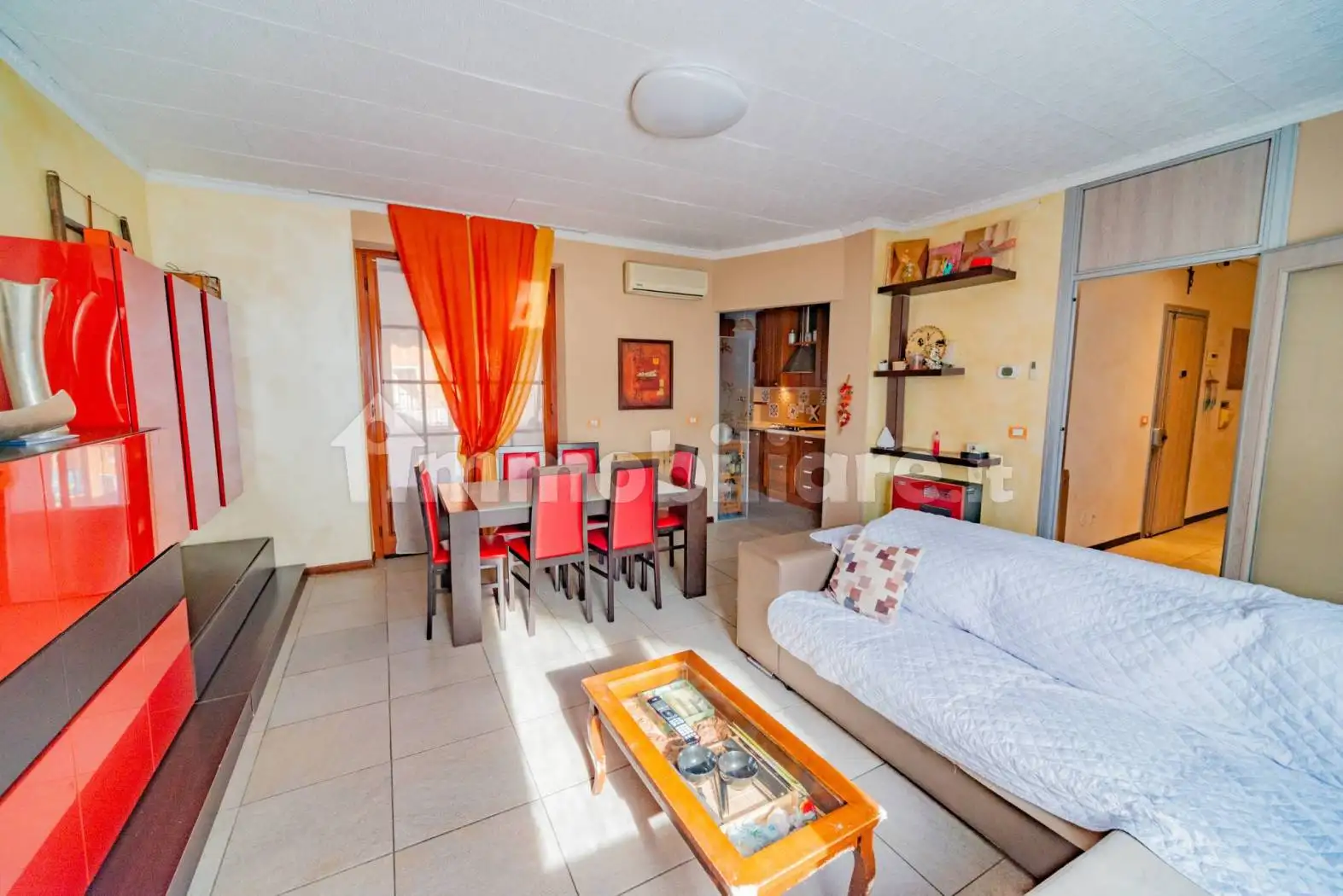 Appartamento via Roma 180, Centro, Caraglio - foto 3