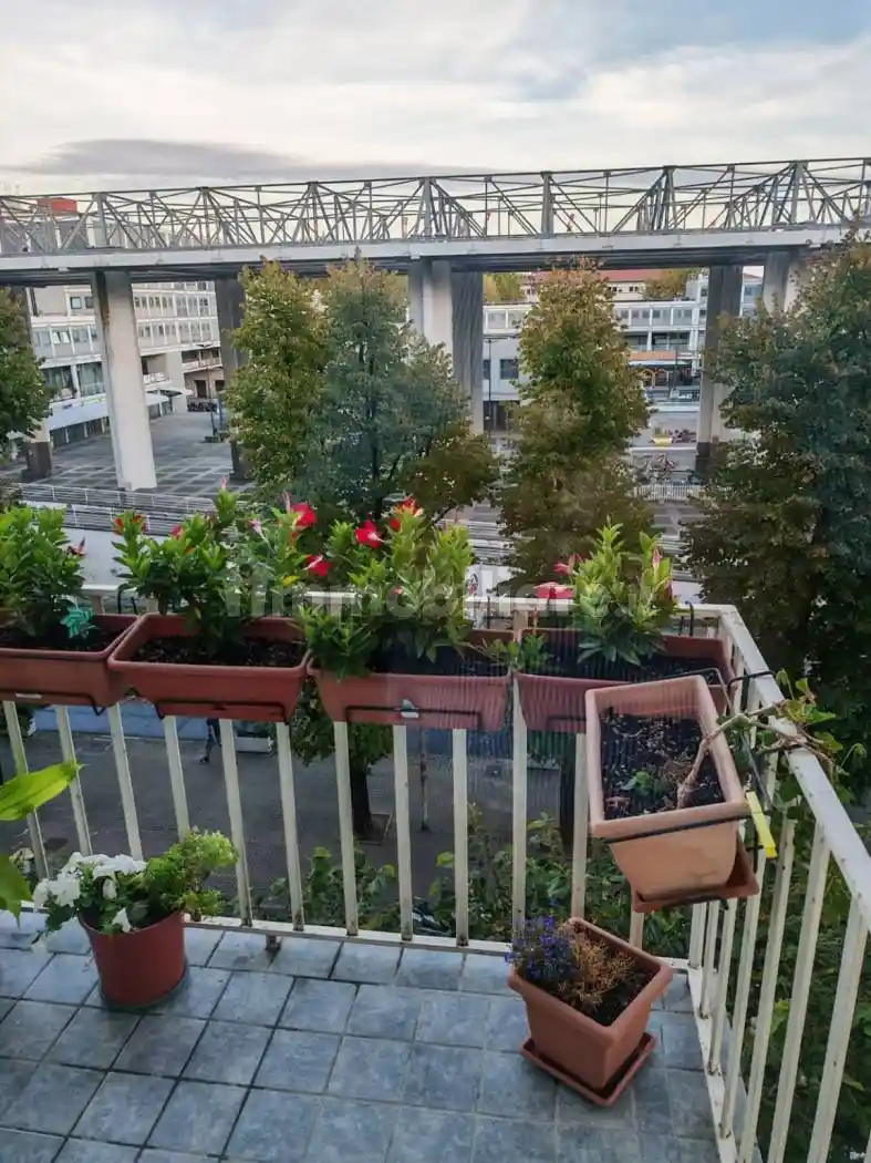 Quadrilocale ottimo stato, terzo piano, Kennedy - Mazzetta, La Spezia - foto 2