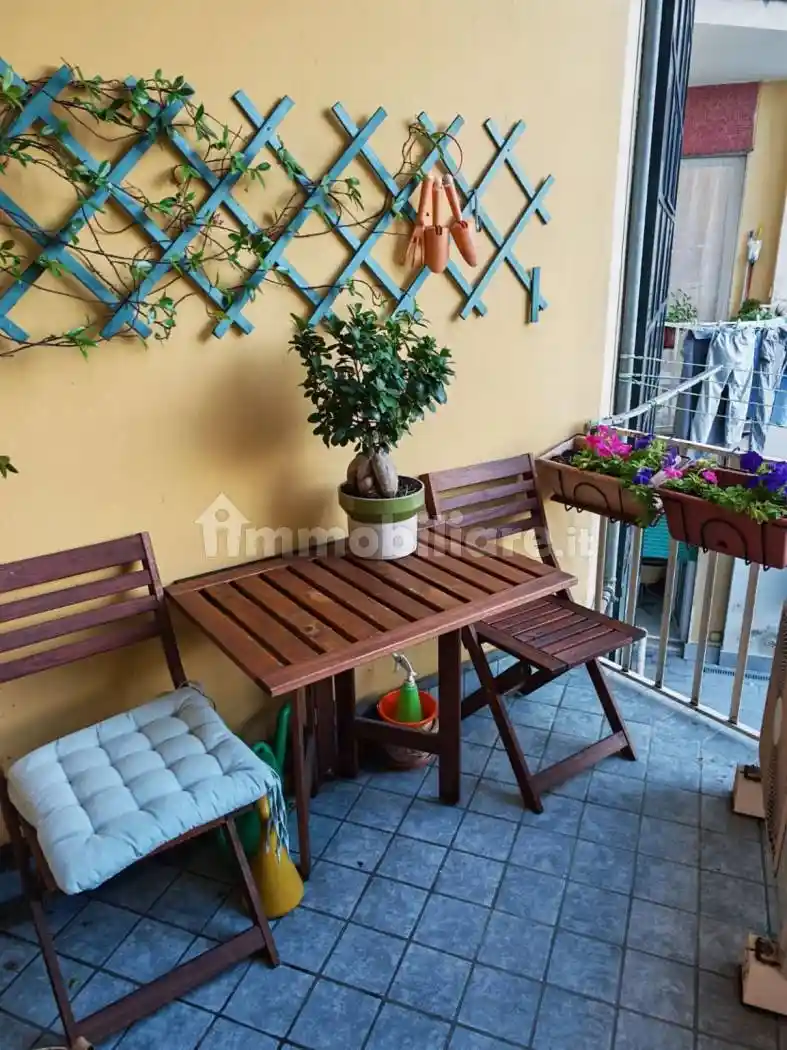 Quadrilocale ottimo stato, terzo piano, Kennedy - Mazzetta, La Spezia - foto 3