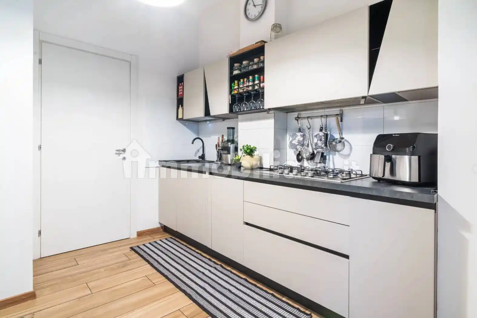 Quadrilocale ottimo stato, terzo piano, Kennedy - Mazzetta, La Spezia - foto 4