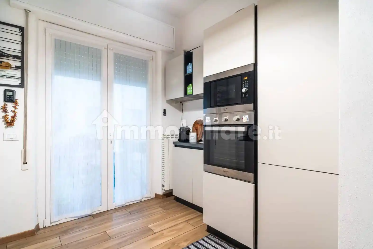 Quadrilocale ottimo stato, terzo piano, Kennedy - Mazzetta, La Spezia - foto 5