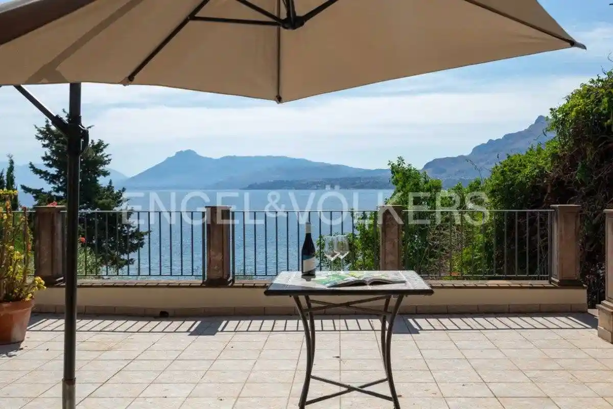 Villa in vendita a Santa Flavia
