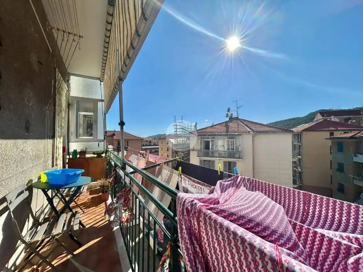 Appartamento in vendita a Savona