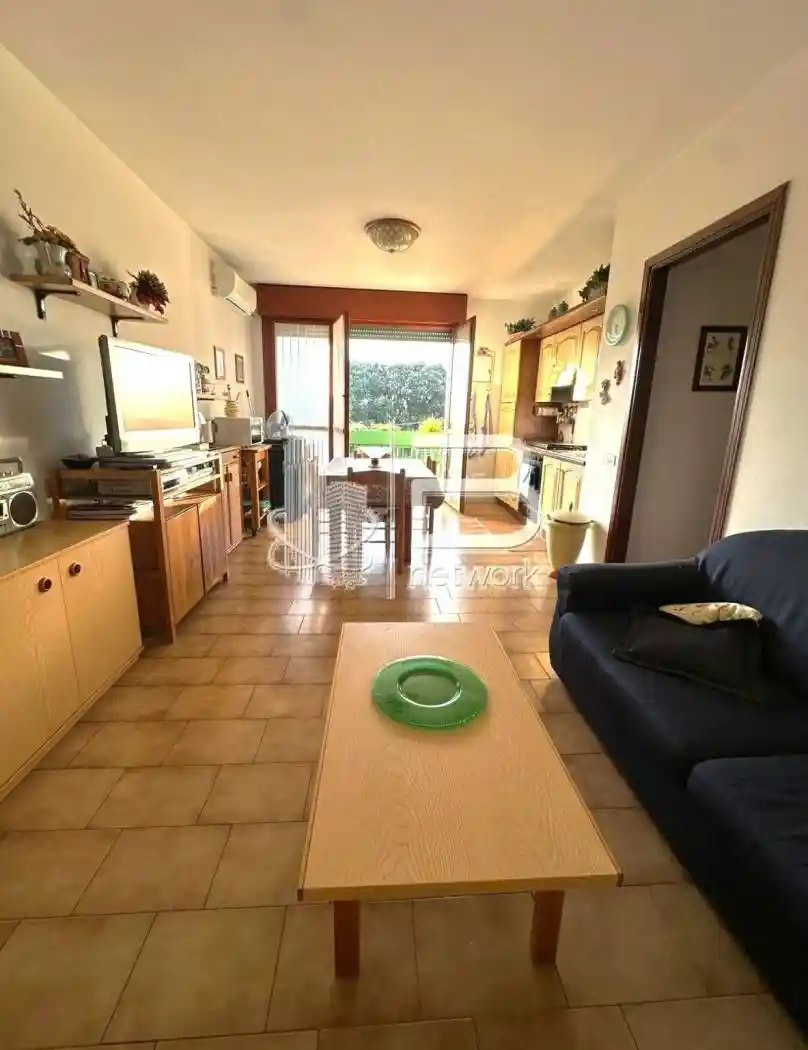 Appartamento in vendita a Massa