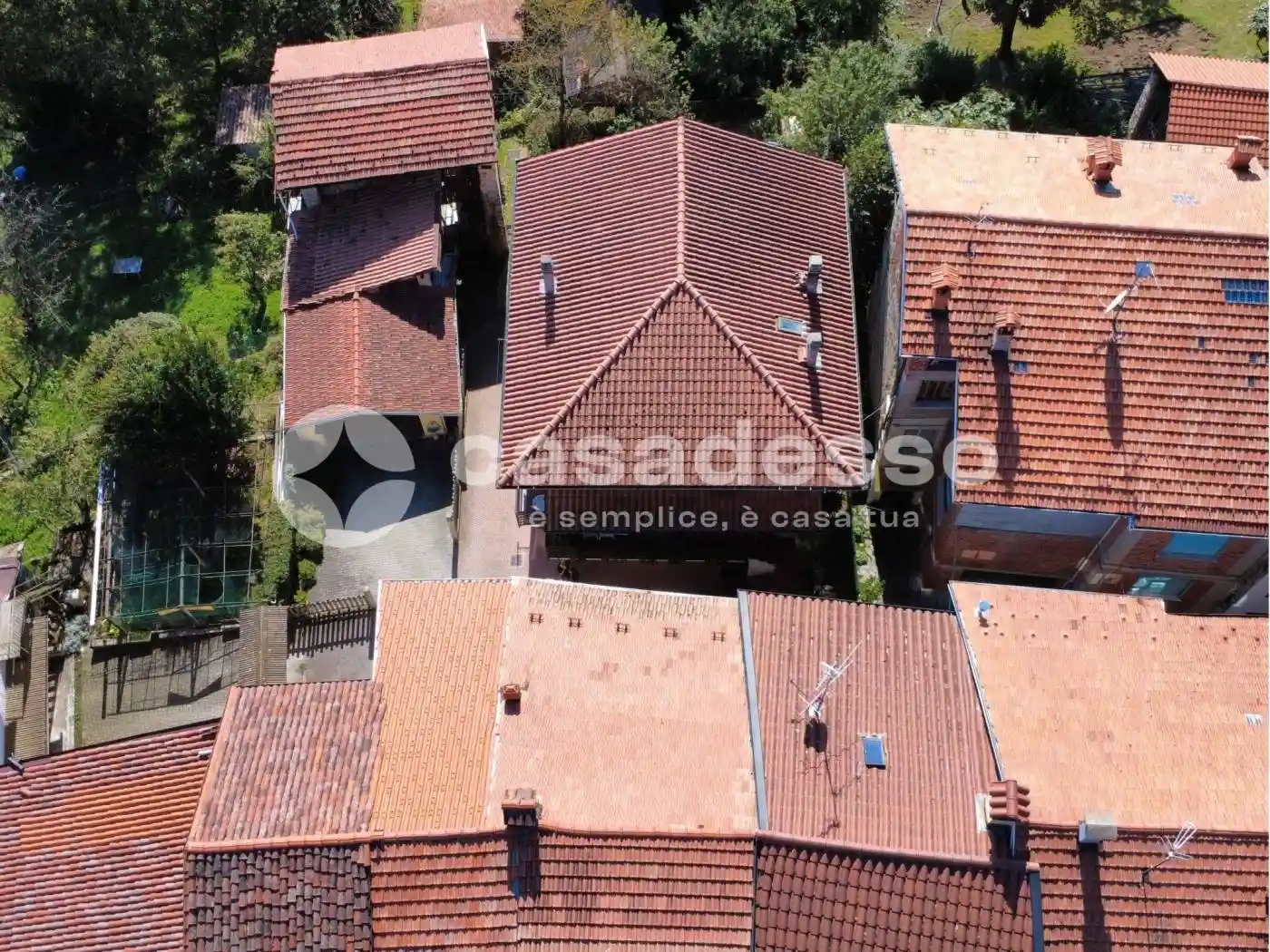 Casa indipendente - foto 2