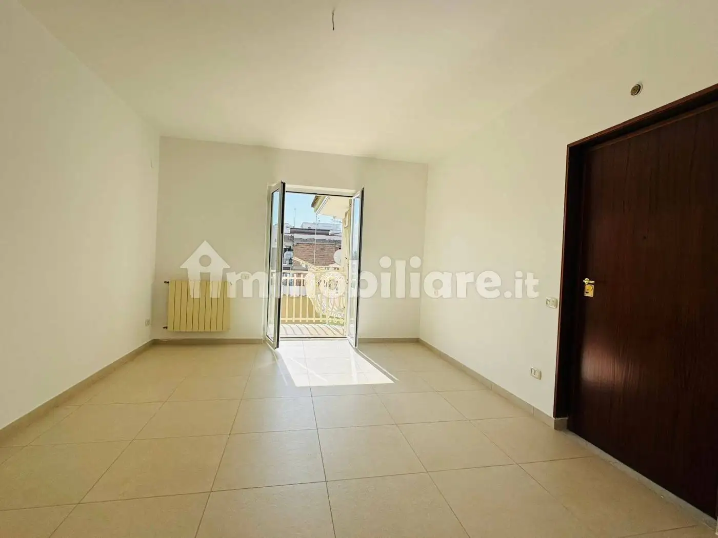 Appartamento in affitto a Casavatore