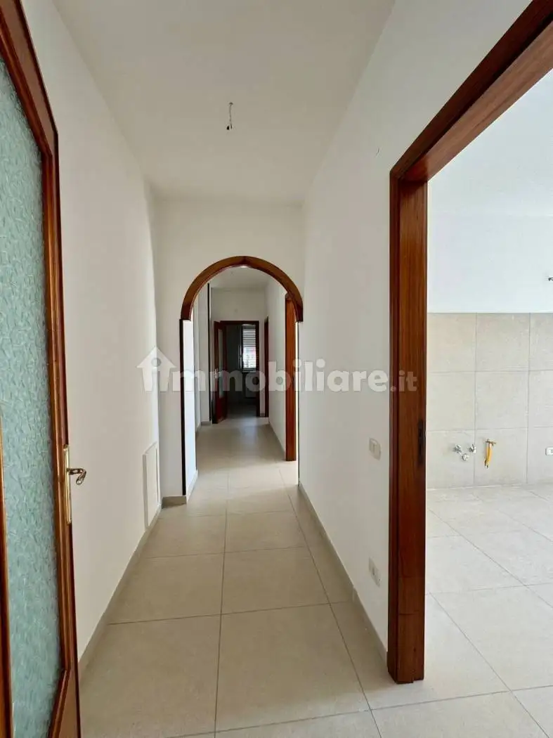 Trilocale via Libero Bovio, Casavatore - foto 4