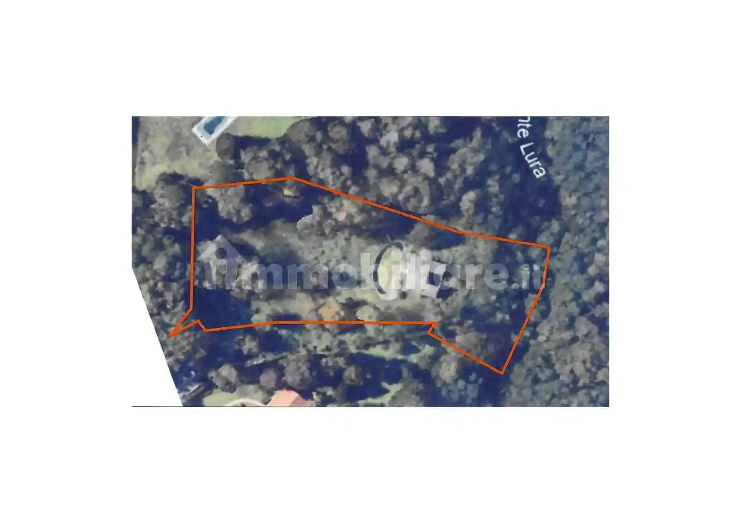 Rustico - Casale in vendita a Guanzate