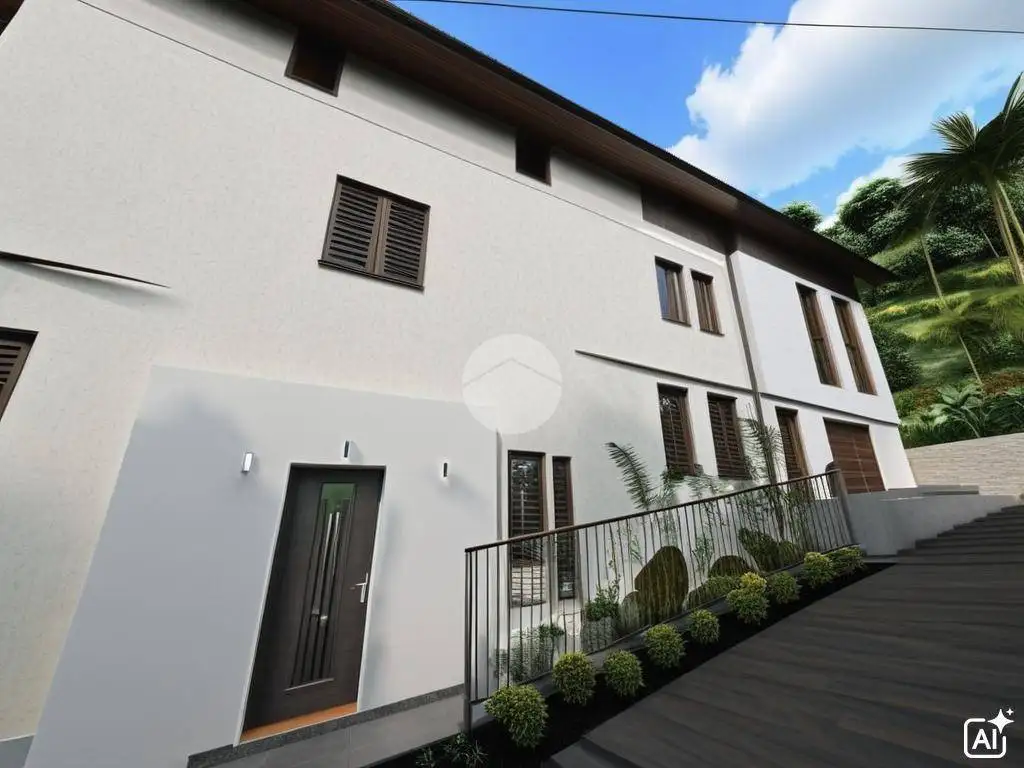 Casa indipendente in vendita a Pecetto di Valenza