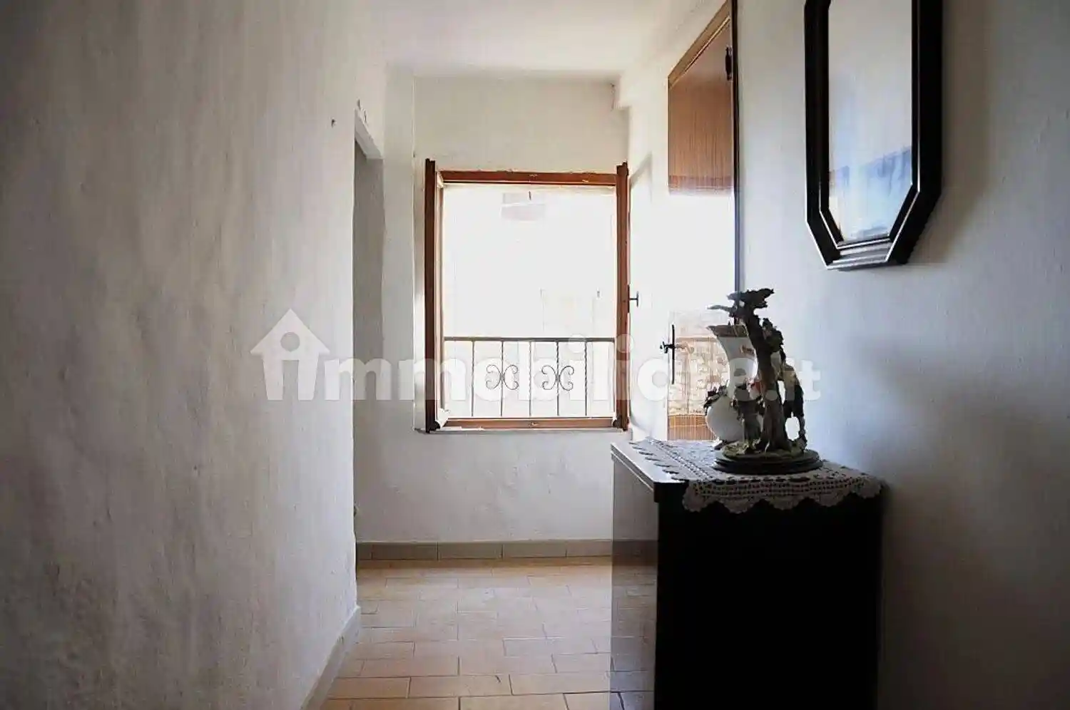 Appartamento in vendita a Casole d'Elsa