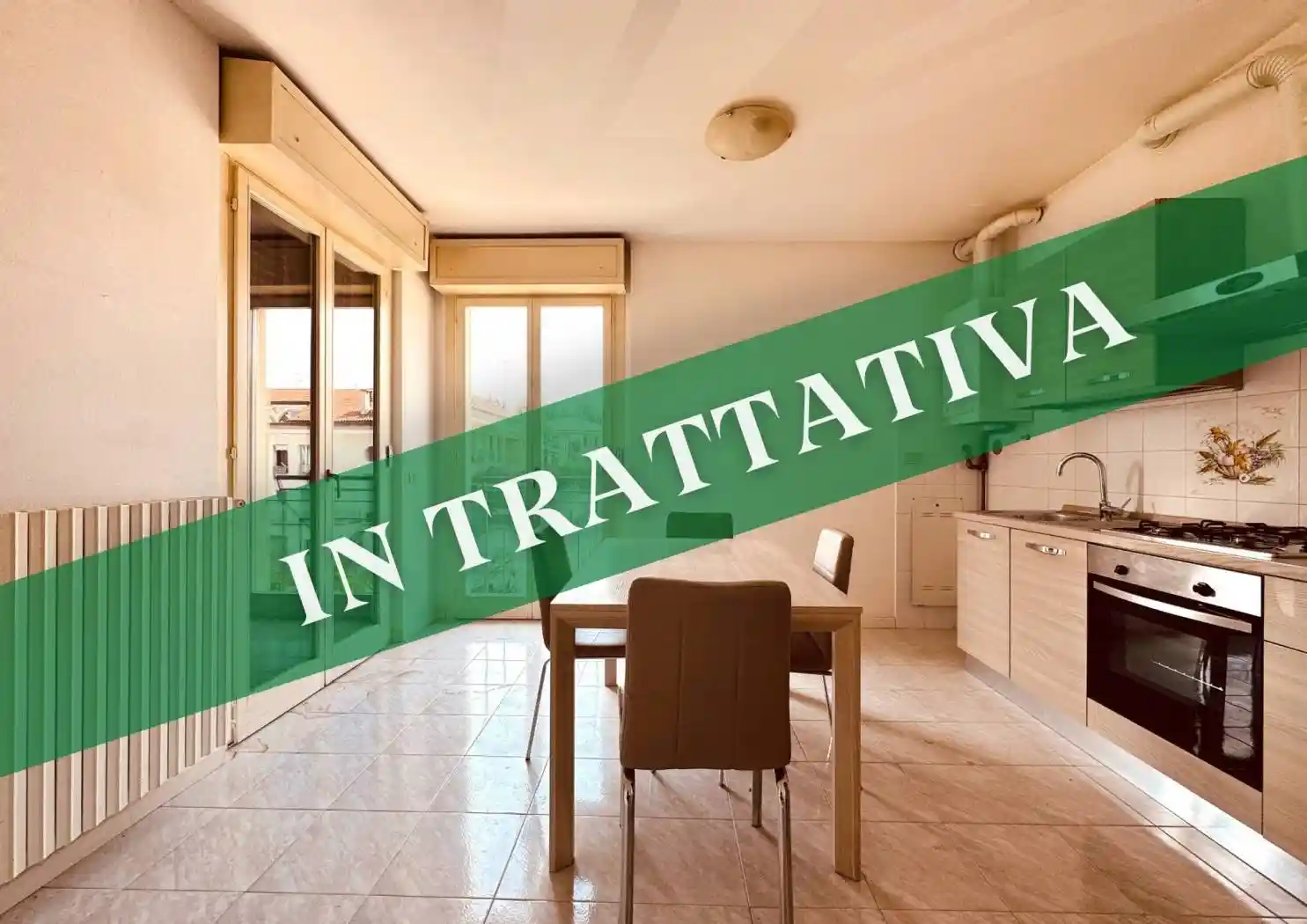 Appartamento in vendita a Casatenovo