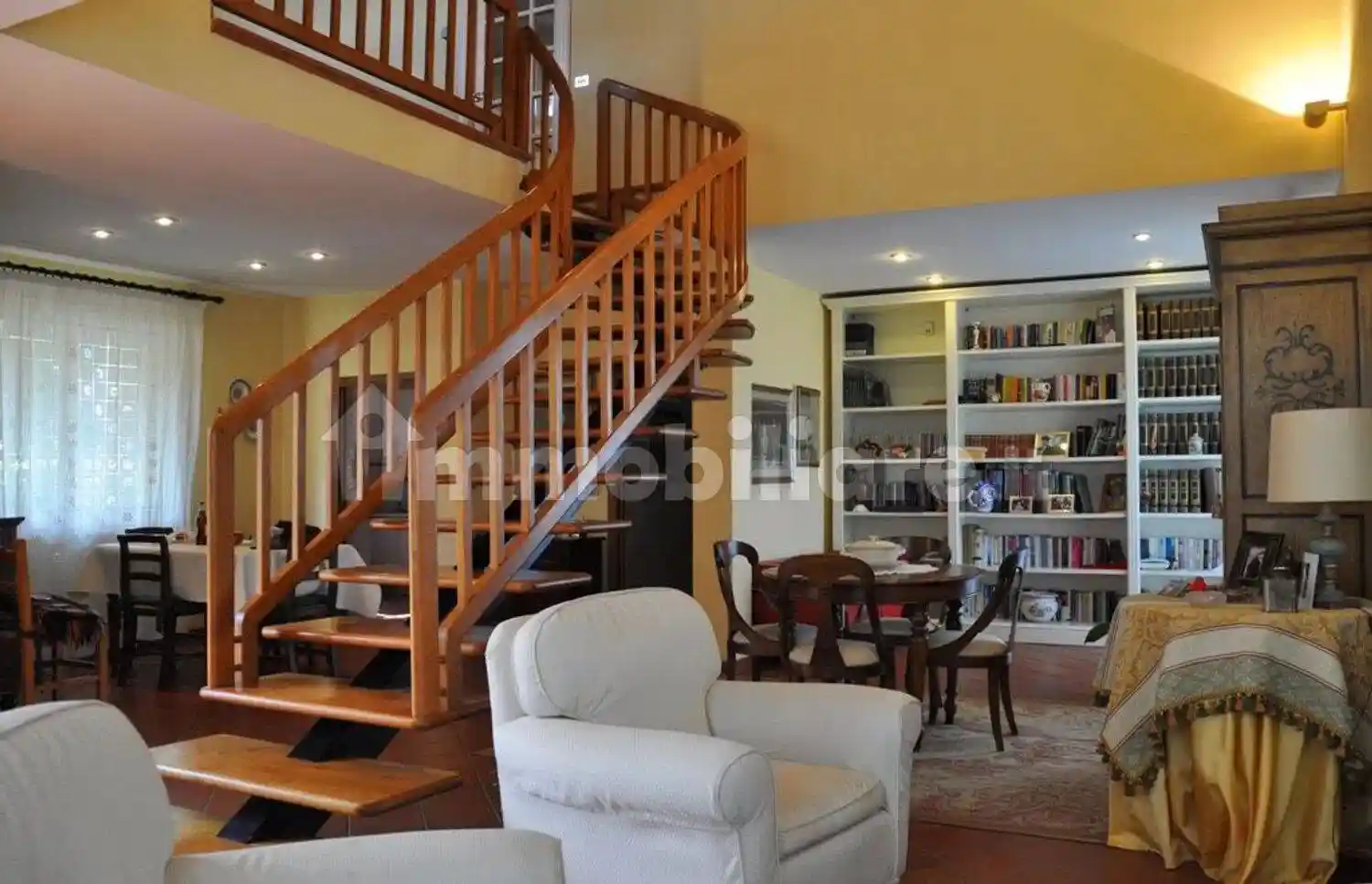 Villa in vendita a Casole d'Elsa