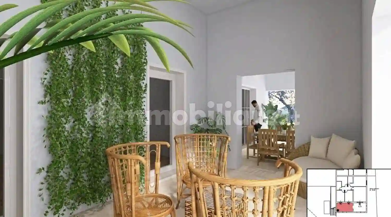 Appartamento - foto 3