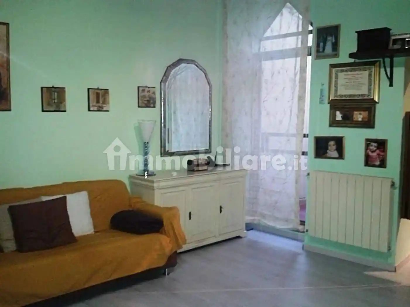 Appartamento in vendita a Colle di Val d'Elsa