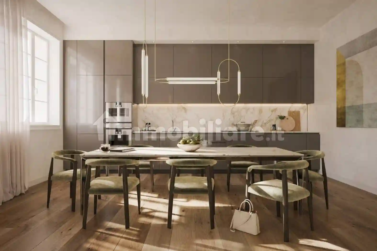 Appartamento - foto 4