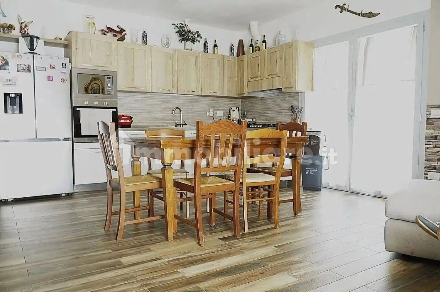 Villa unifamiliare Urb. Gracciano Dell'Elsa Gracciano Dell'Elsa, Gracciano, Selvamaggio, Belvedere, Colle di Val d'Elsa - foto 3