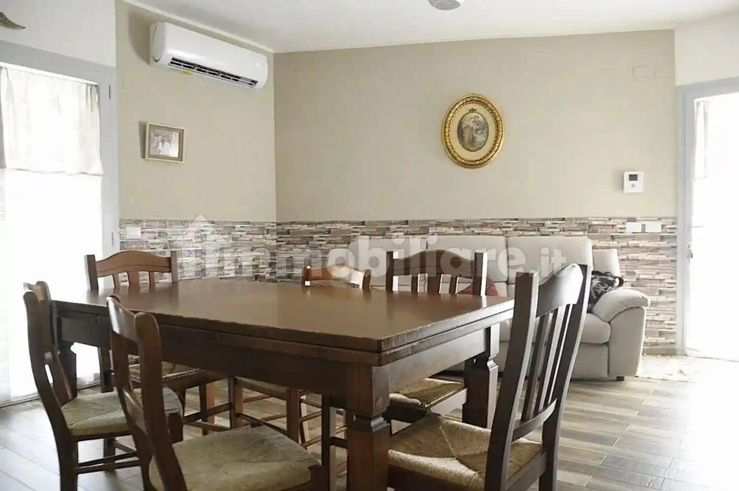 Villa unifamiliare Urb. Gracciano Dell'Elsa Gracciano Dell'Elsa, Gracciano, Selvamaggio, Belvedere, Colle di Val d'Elsa - foto 4