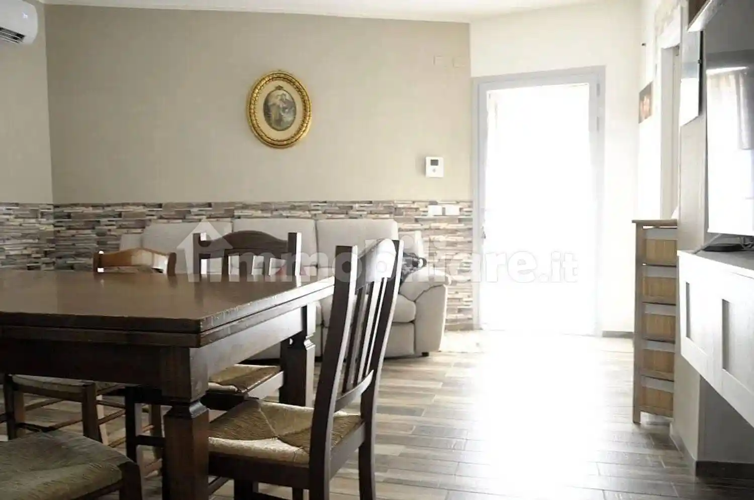 Villa unifamiliare Urb. Gracciano Dell'Elsa Gracciano Dell'Elsa, Gracciano, Selvamaggio, Belvedere, Colle di Val d'Elsa - foto 5