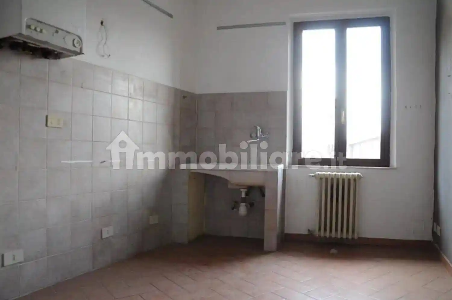 Appartamento in vendita a Colle di Val d'Elsa