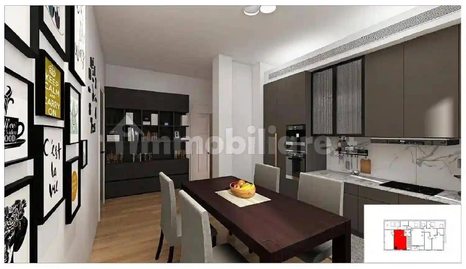 Appartamento - foto 2