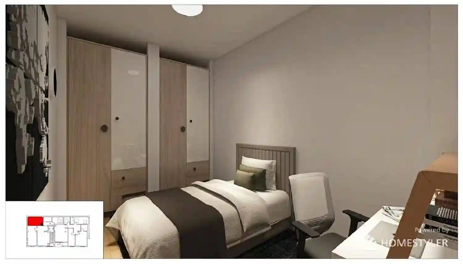 Appartamento - foto 4