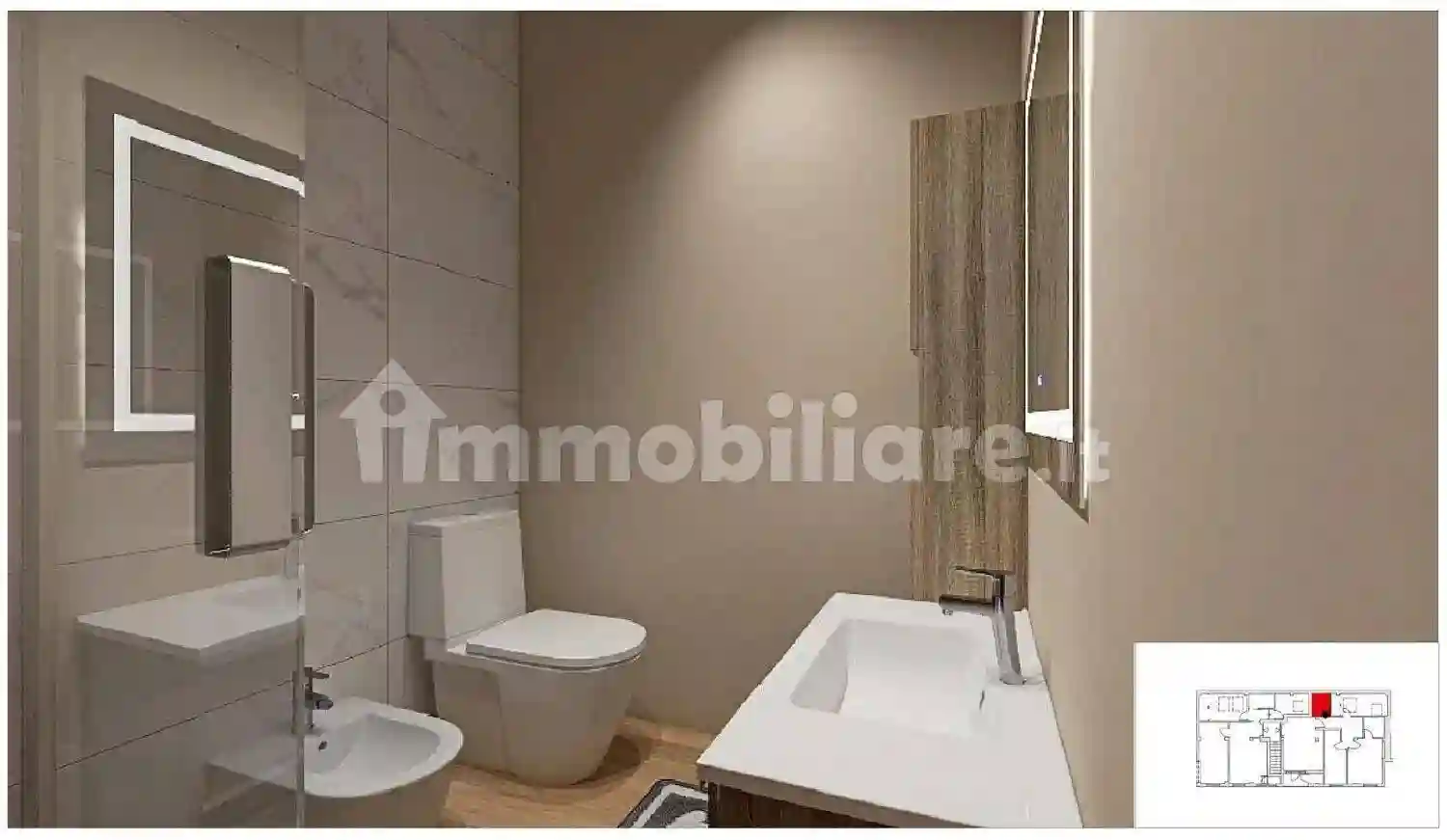 Appartamento - foto 3