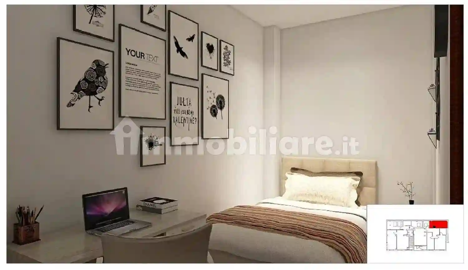 Appartamento - foto 4