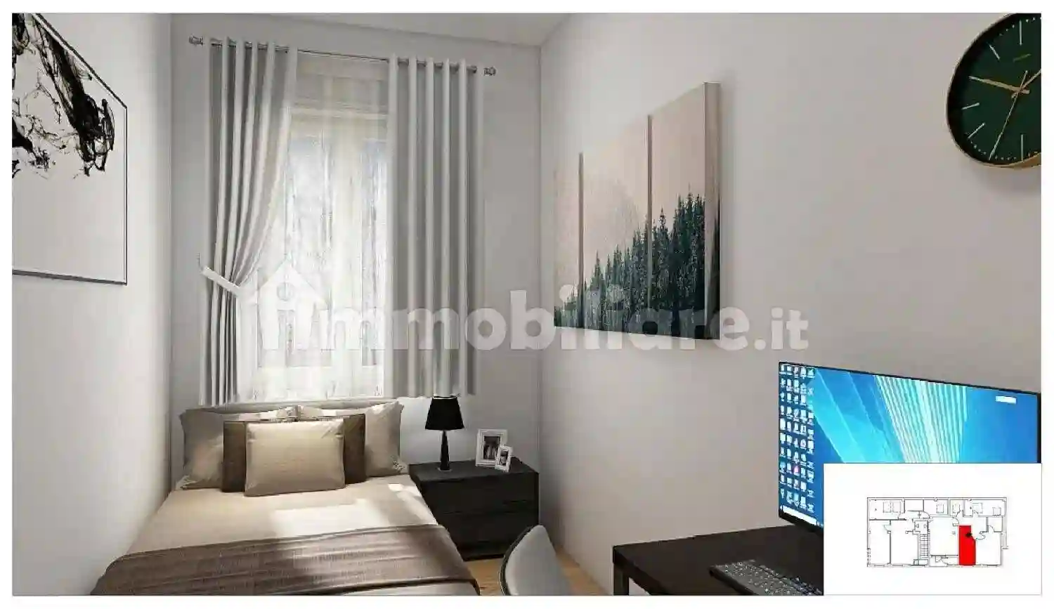 Appartamento - foto 5