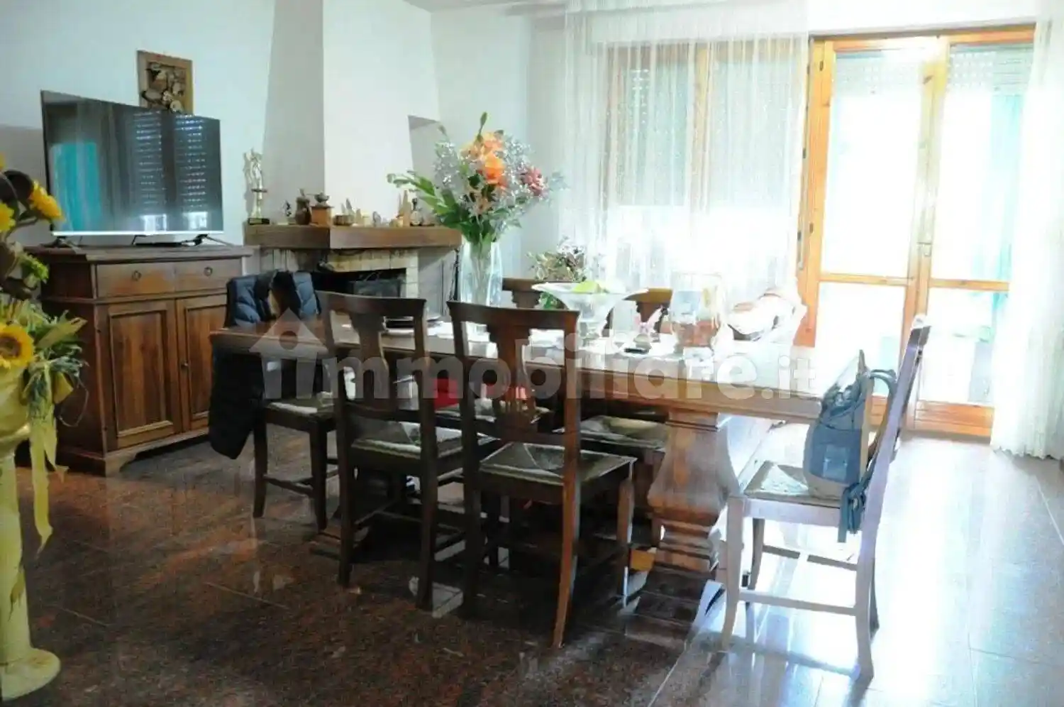 Appartamento in vendita a Colle di Val d'Elsa