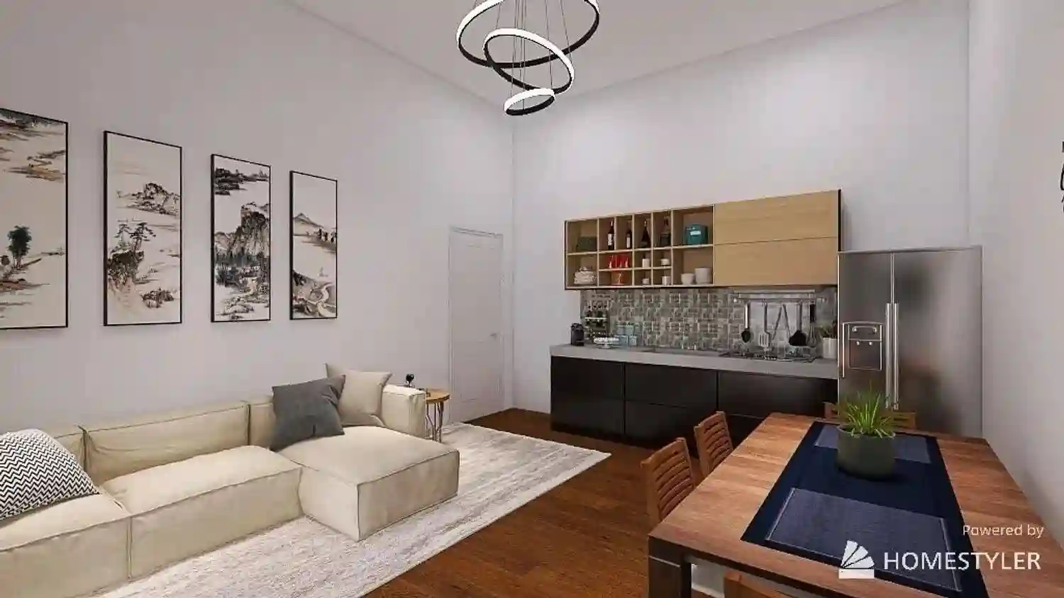 Appartamento - foto 3