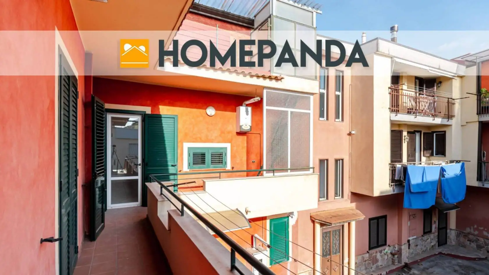 Appartamento in vendita a Scisciano