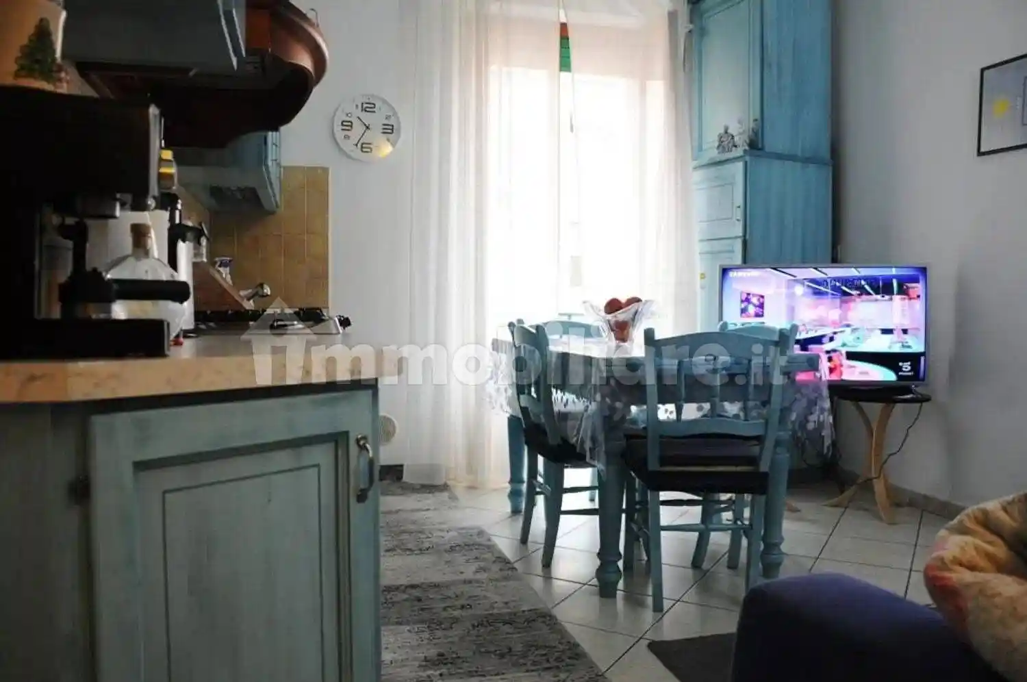 Appartamento in vendita a Poggibonsi