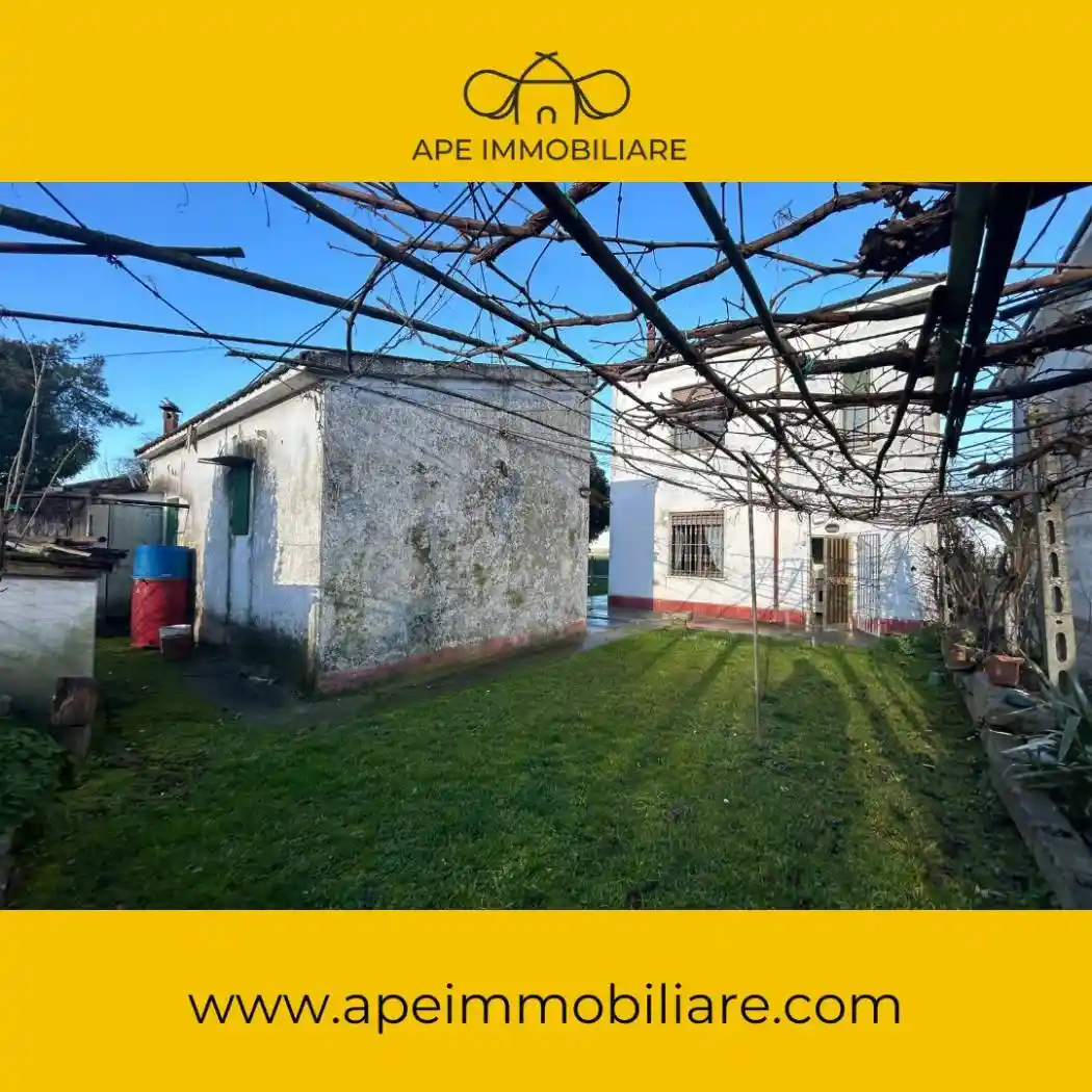 Terratetto unifamiliare via del Bivio 17, Casaglia, Ferrara - foto 3