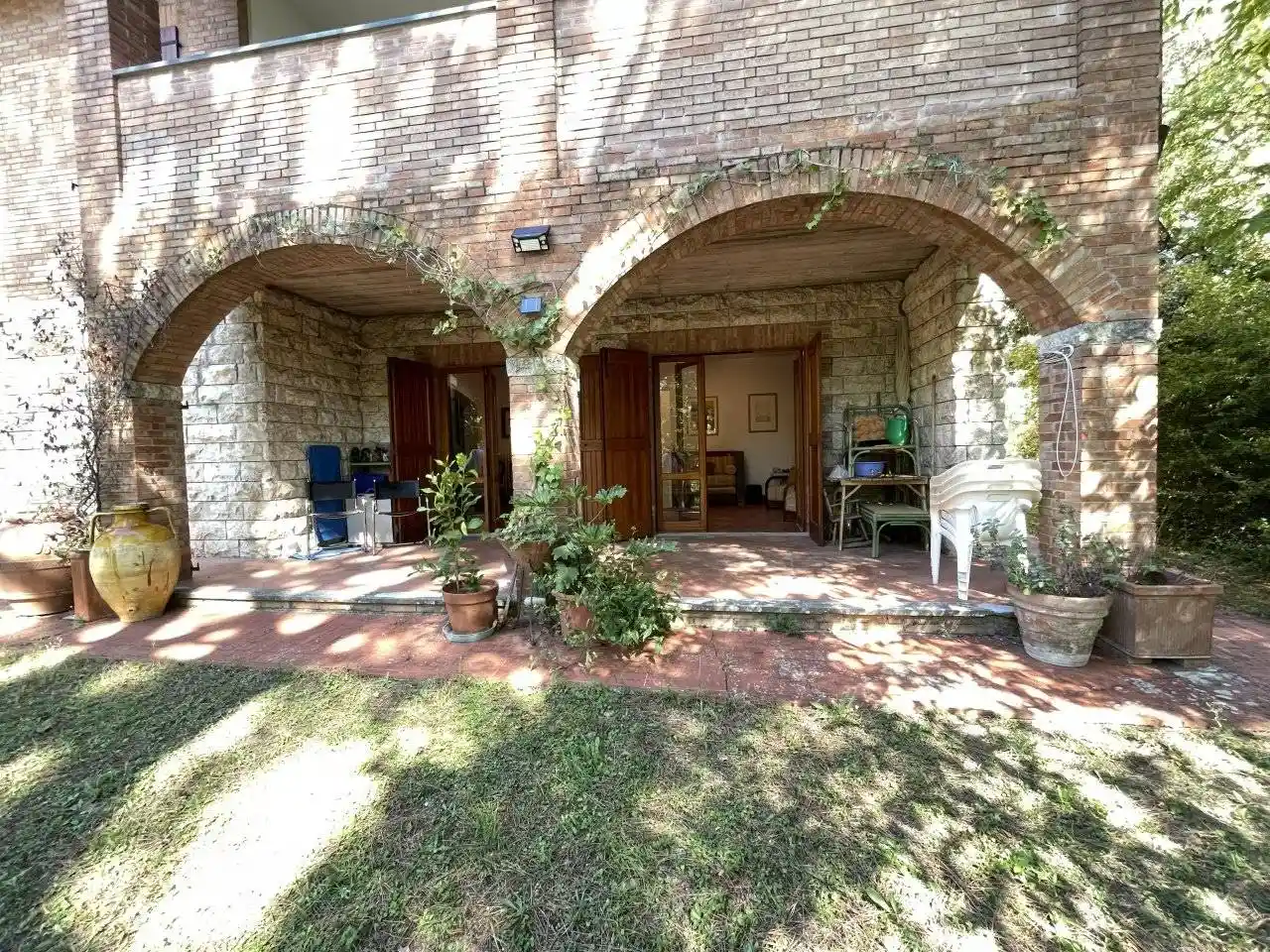 Villa in vendita a Monteriggioni