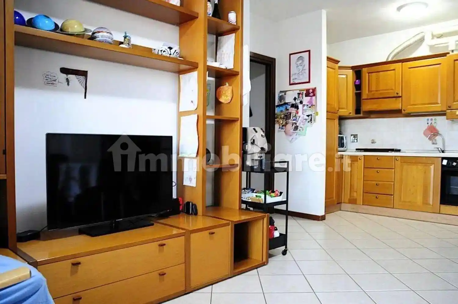 Appartamento in vendita a Colle di Val d'Elsa