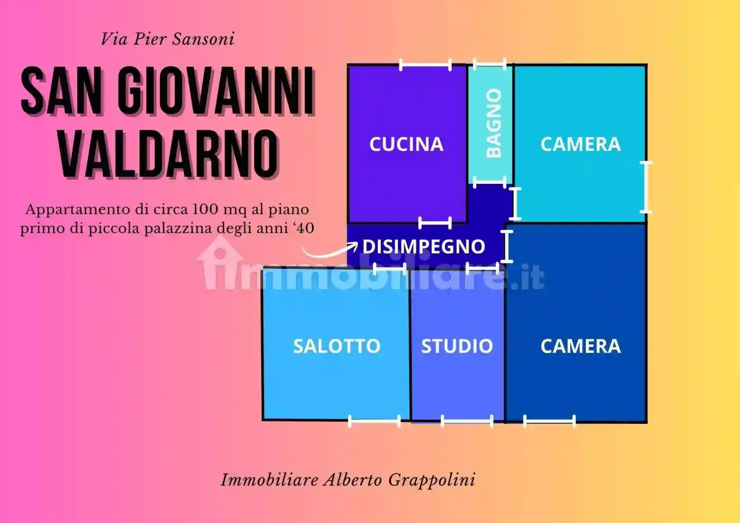 Appartamento - foto 2
