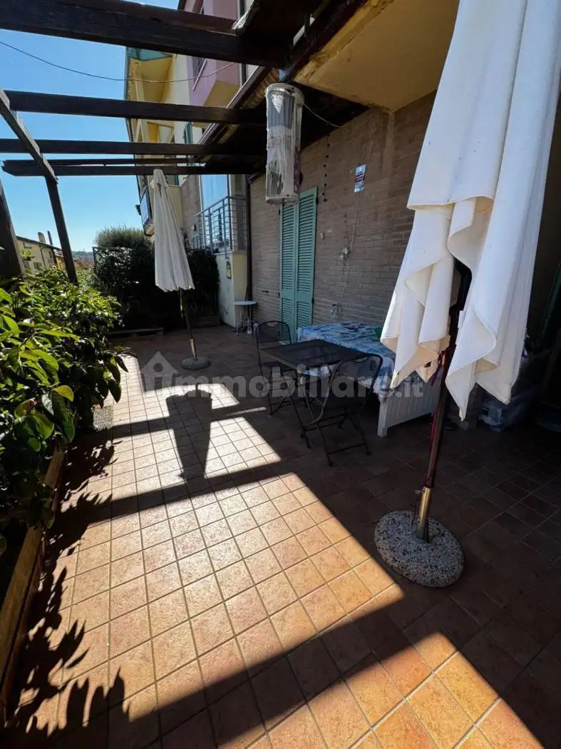 Appartamento in vendita a Pesaro