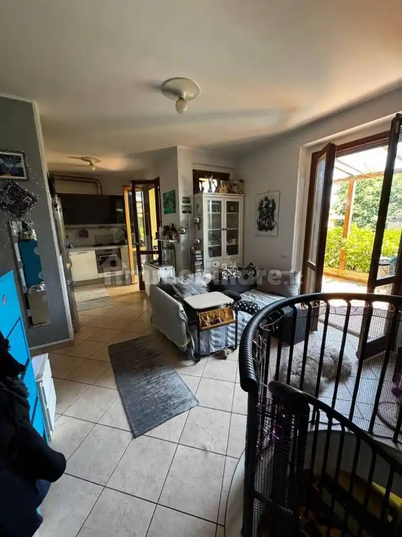 Trilocale via del Frumento, Trebbiantico, Pesaro - foto 3