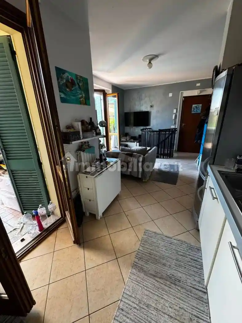 Trilocale via del Frumento, Trebbiantico, Pesaro - foto 4