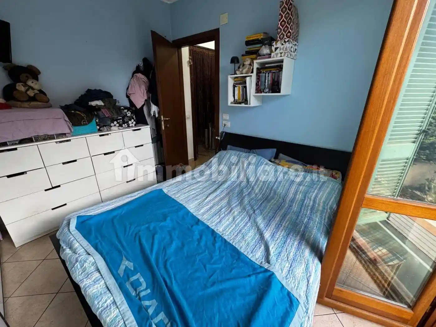 Trilocale via del Frumento, Trebbiantico, Pesaro - foto 5