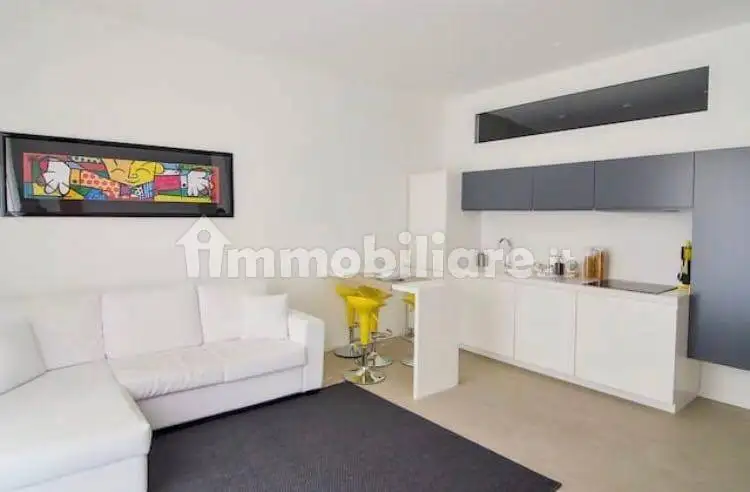 Appartamento in affitto a Catania