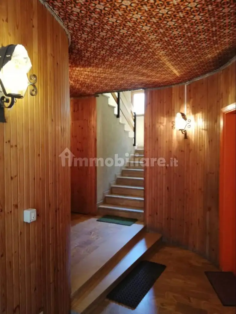 Appartamento in affitto a Roccaraso